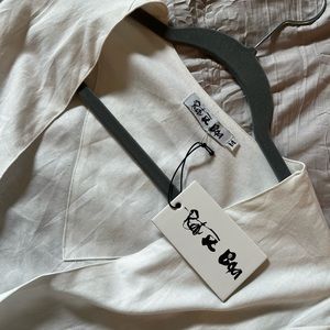 NWT Rat & Boa blazer